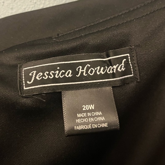 Jessica Howard Cocktail Dress - Picture 3 of 4